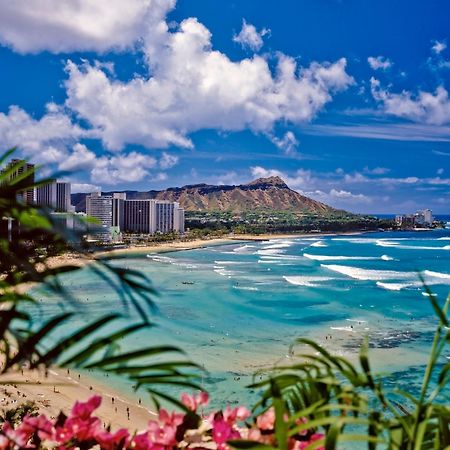 Mountain View Condo W/ King-Size Bed, Free Parking Honolulu Extérieur photo