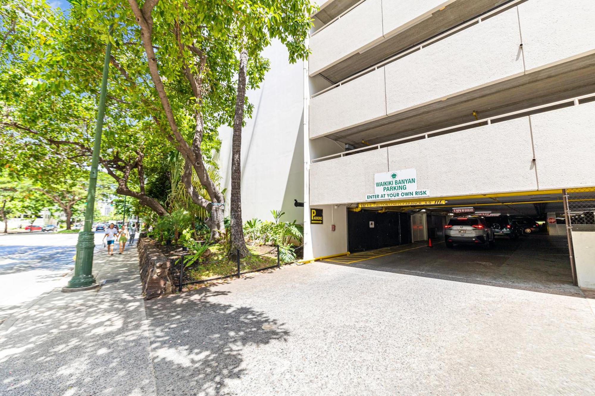 Mountain View Condo W/ King-Size Bed, Free Parking Honolulu Extérieur photo