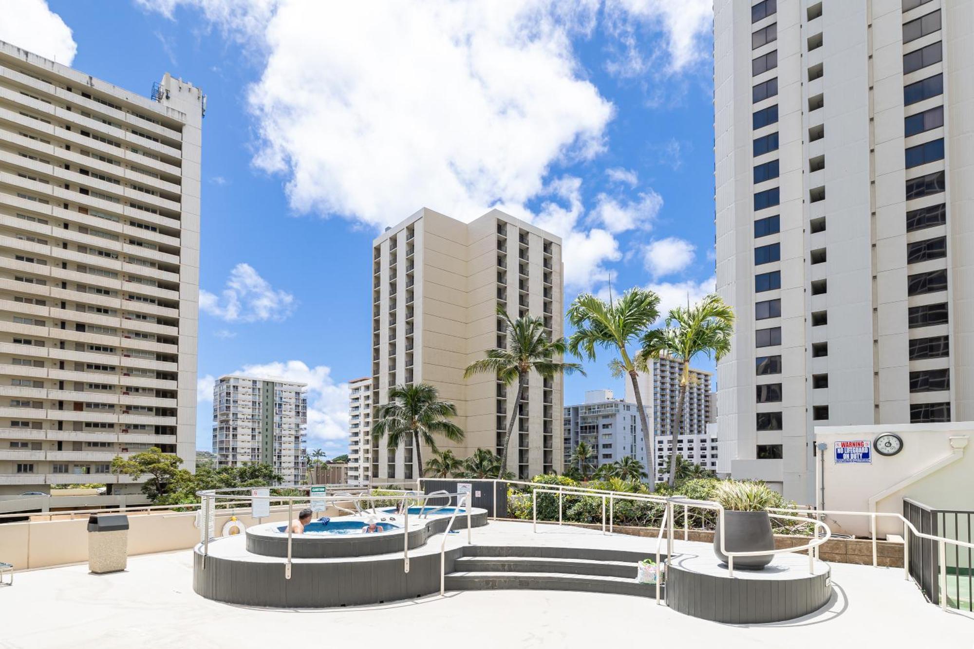 Mountain View Condo W/ King-Size Bed, Free Parking Honolulu Extérieur photo