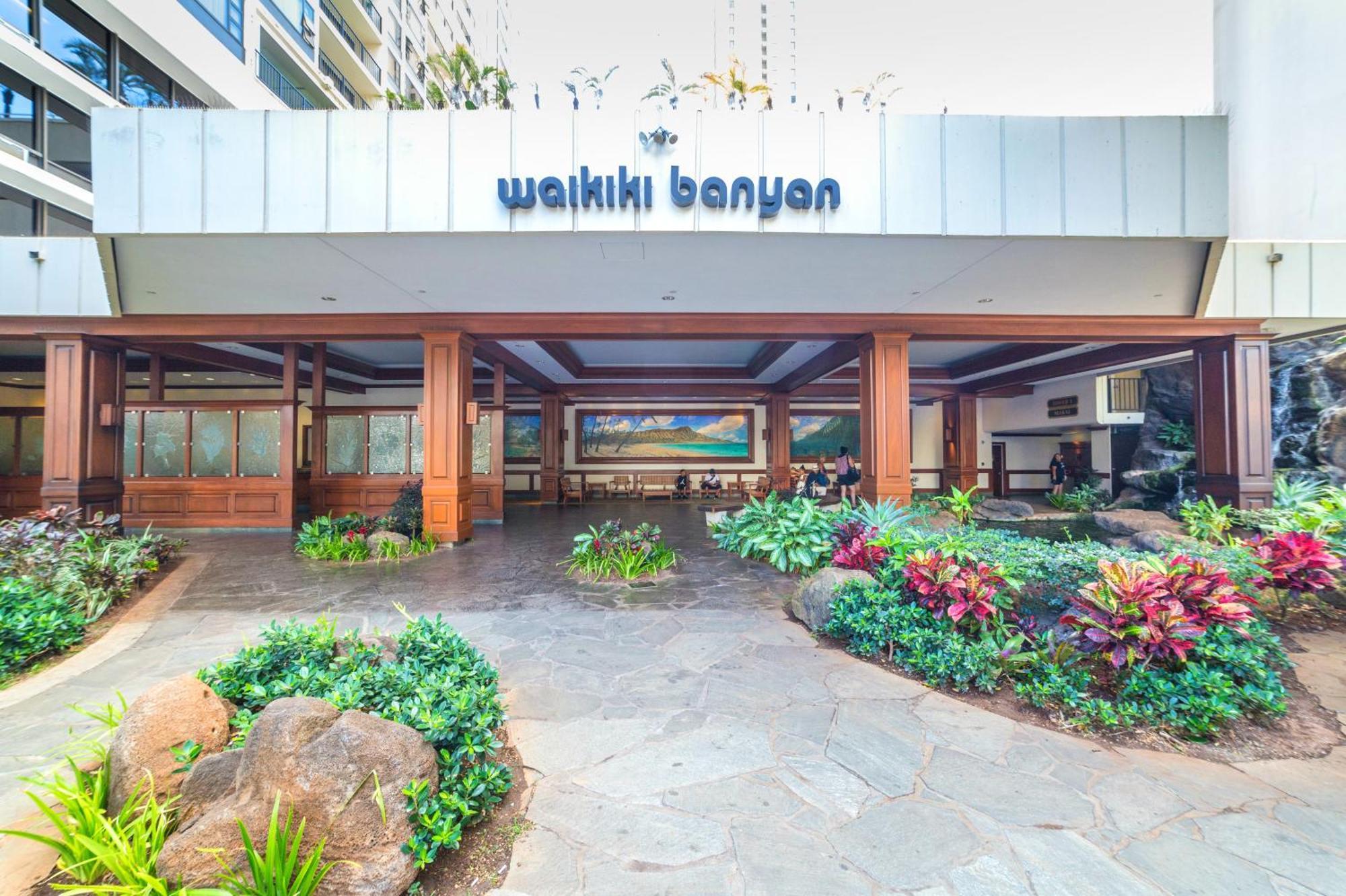Mountain View Condo W/ King-Size Bed, Free Parking Honolulu Extérieur photo