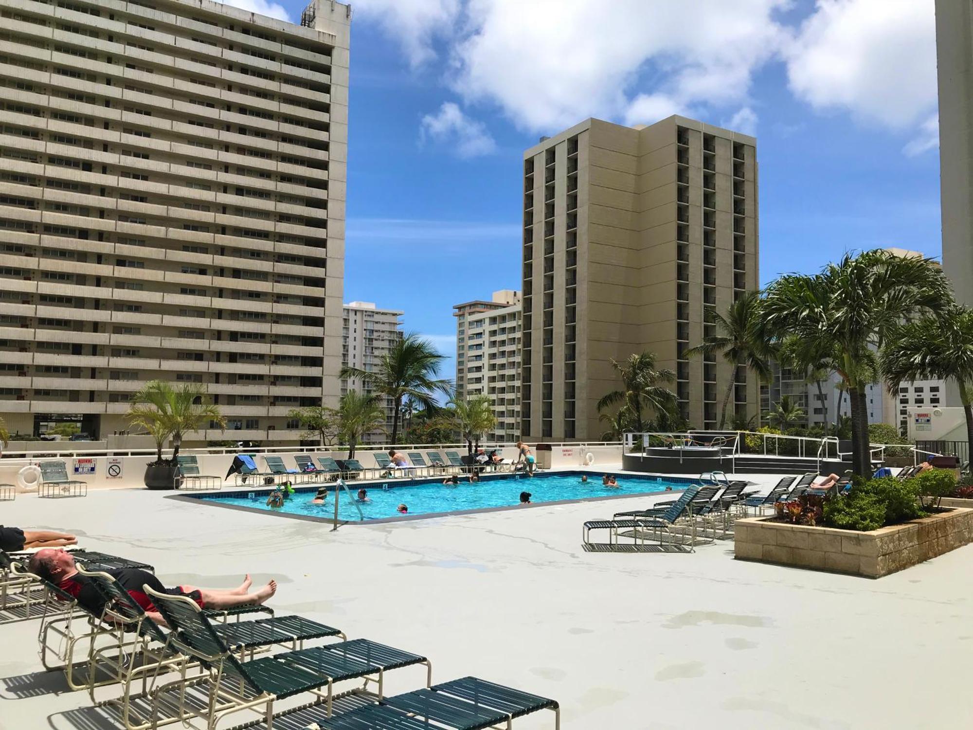 Mountain View Condo W/ King-Size Bed, Free Parking Honolulu Extérieur photo