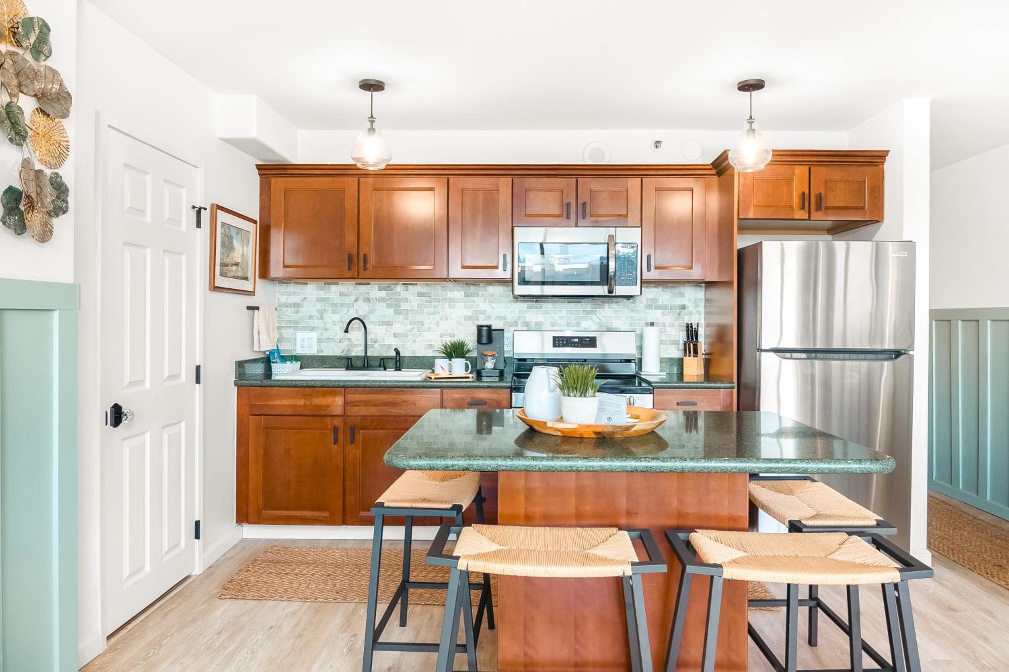 Mountain View Condo W/ King-Size Bed, Free Parking Honolulu Extérieur photo