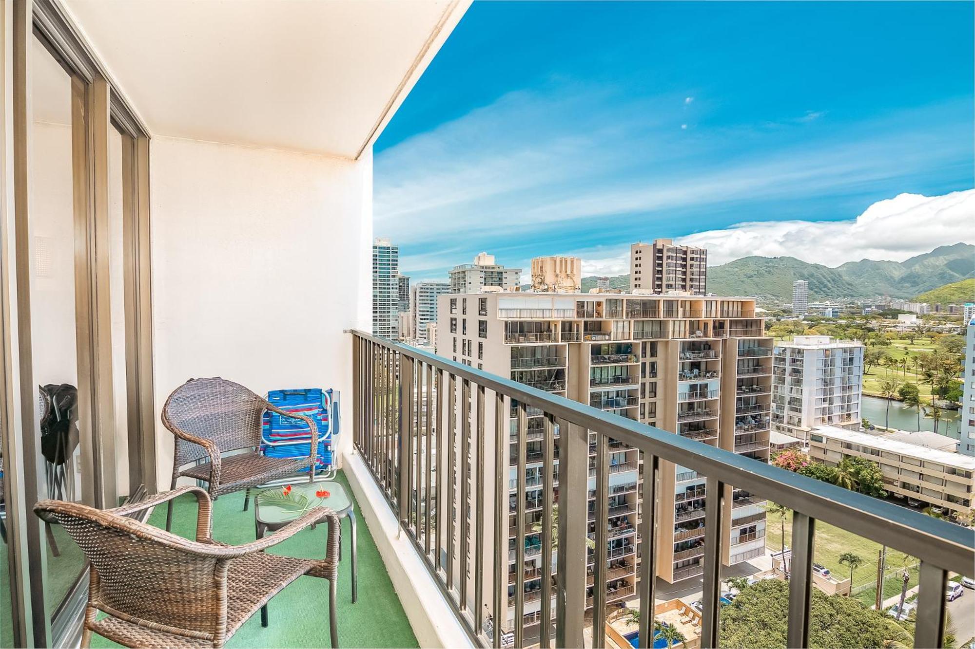 Mountain View Condo W/ King-Size Bed, Free Parking Honolulu Extérieur photo