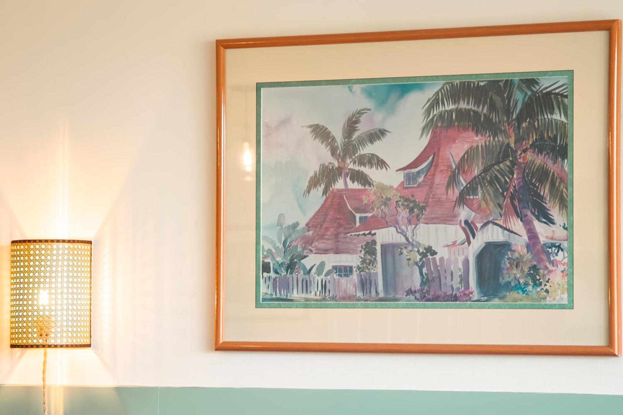 Mountain View Condo W/ King-Size Bed, Free Parking Honolulu Extérieur photo