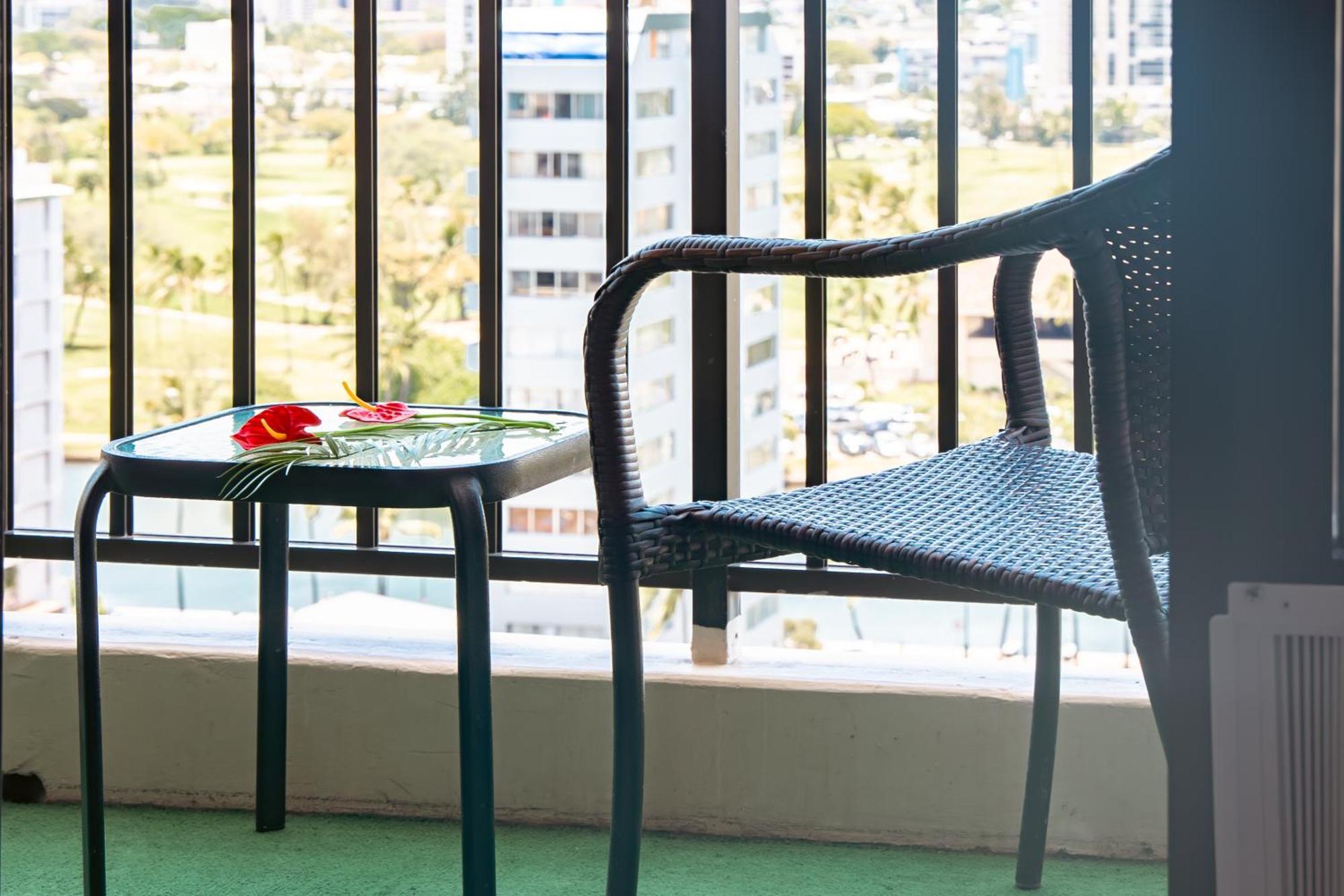 Mountain View Condo W/ King-Size Bed, Free Parking Honolulu Extérieur photo