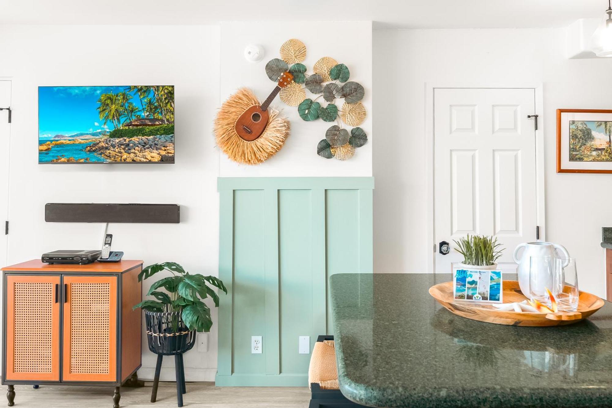 Mountain View Condo W/ King-Size Bed, Free Parking Honolulu Extérieur photo
