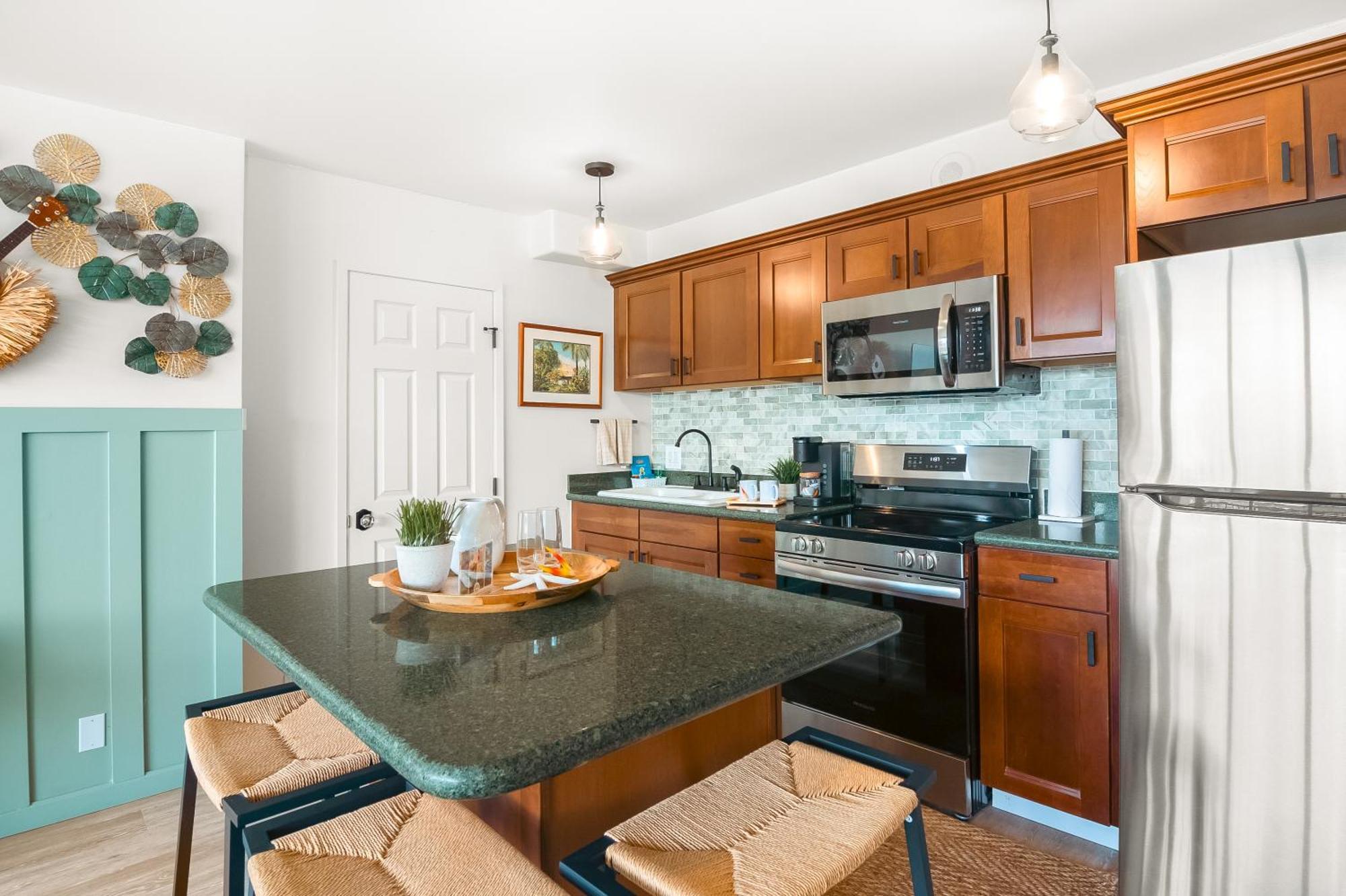 Mountain View Condo W/ King-Size Bed, Free Parking Honolulu Extérieur photo