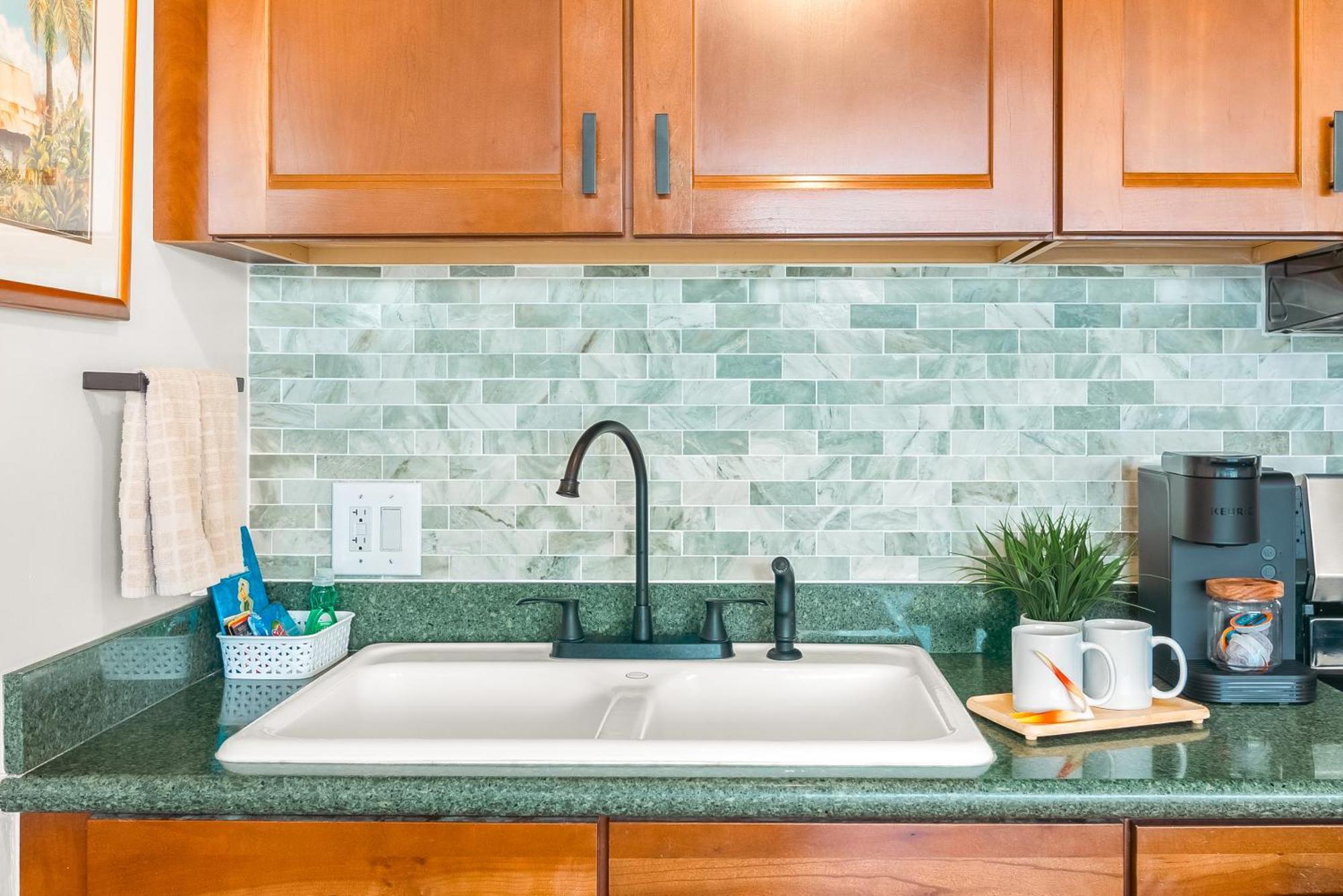 Mountain View Condo W/ King-Size Bed, Free Parking Honolulu Extérieur photo