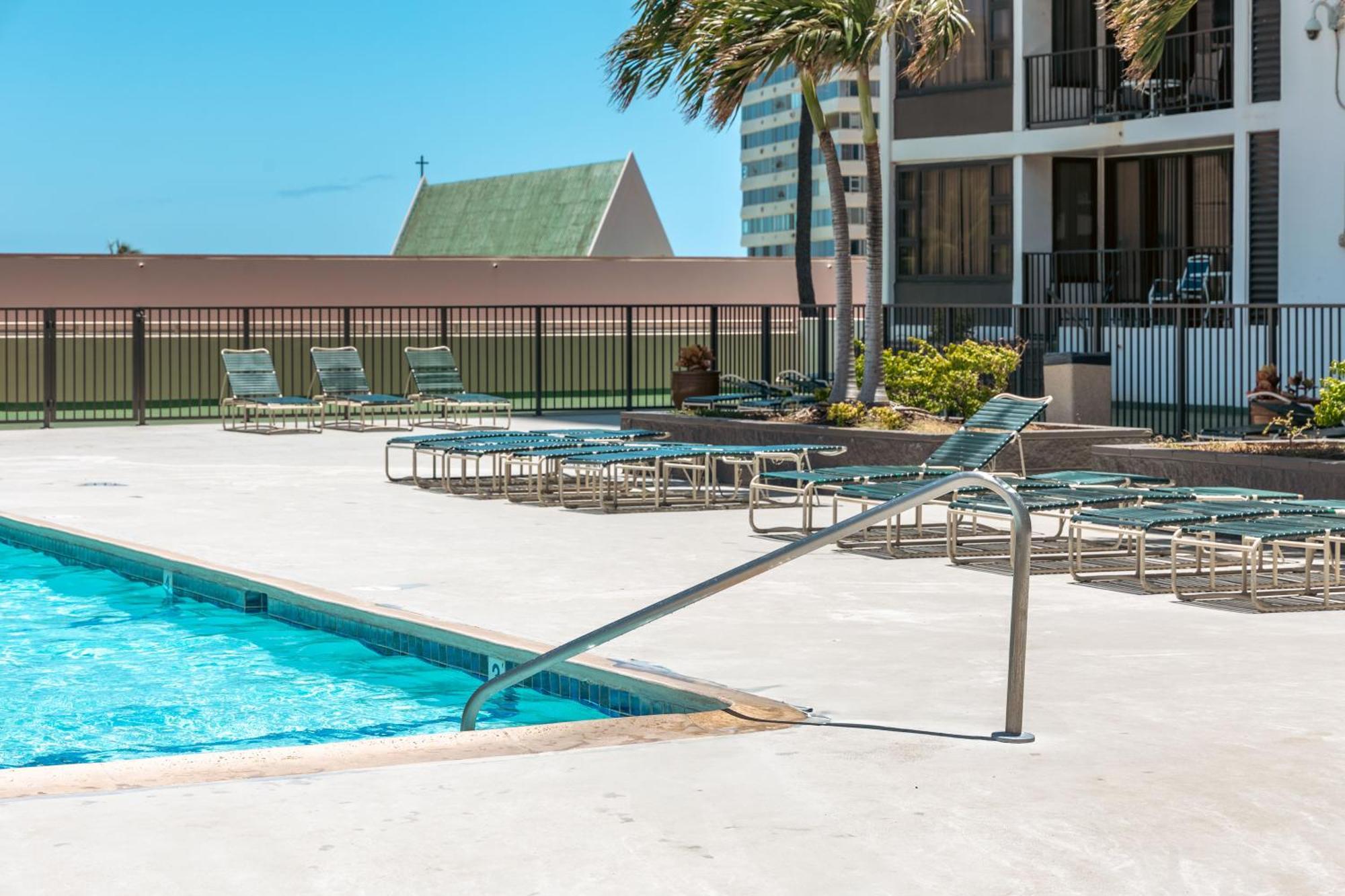 Mountain View Condo W/ King-Size Bed, Free Parking Honolulu Extérieur photo