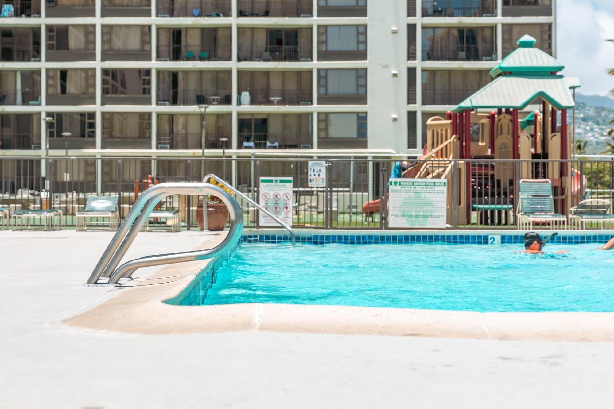 Mountain View Condo W/ King-Size Bed, Free Parking Honolulu Extérieur photo