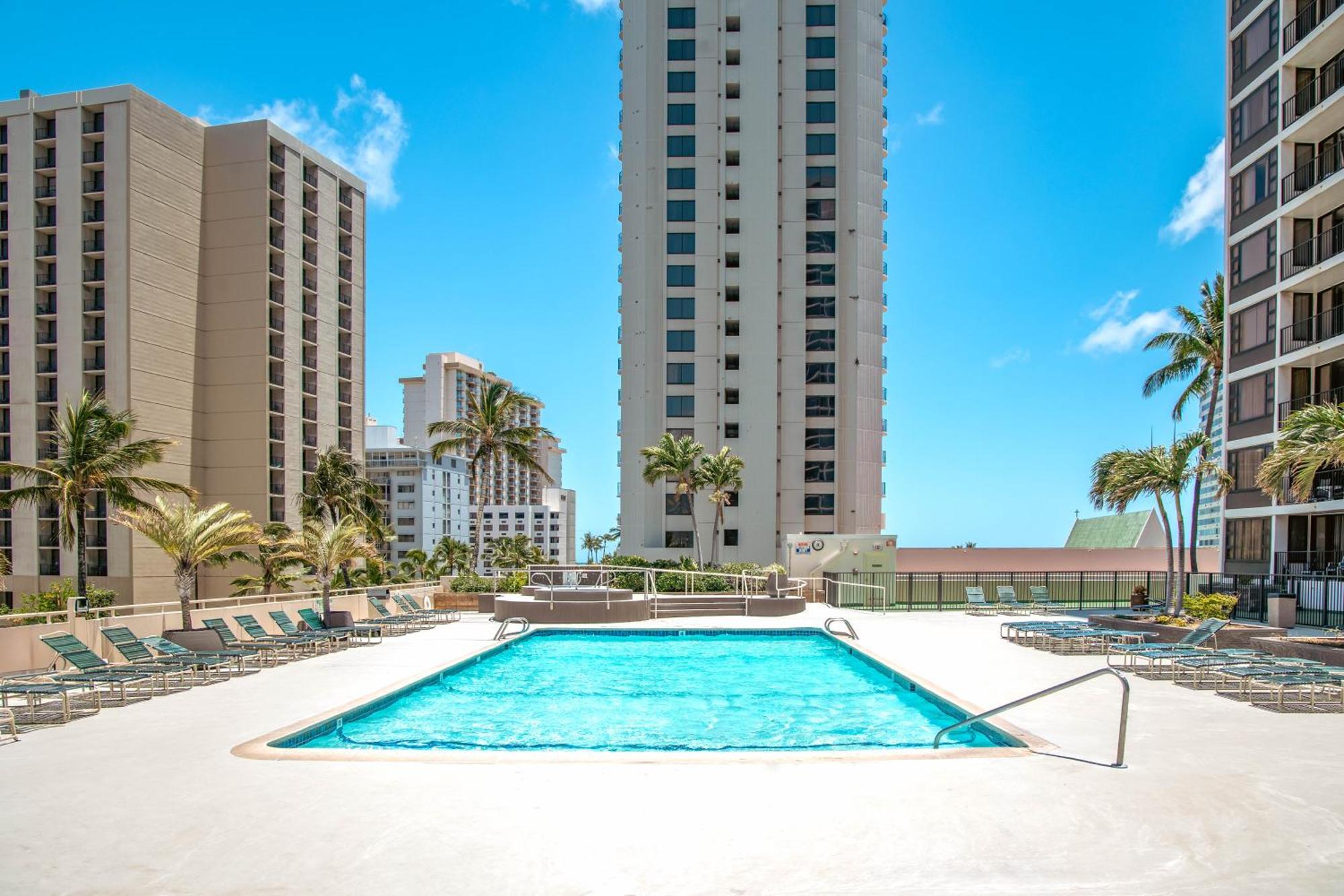 Mountain View Condo W/ King-Size Bed, Free Parking Honolulu Extérieur photo